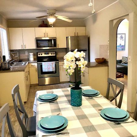 Downtown Sarasota Cottage Near Siesta Key Beaches And Golfing 외부 사진