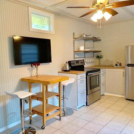 Downtown Sarasota Cottage Near Siesta Key Beaches And Golfing 외부 사진