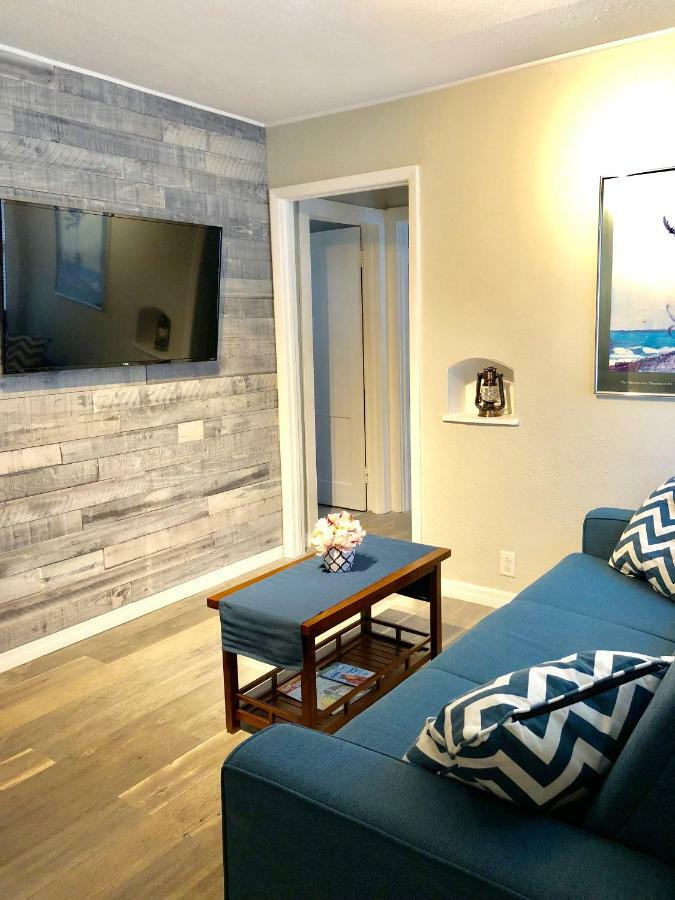 Downtown Sarasota Cottage Near Siesta Key Beaches And Golfing 외부 사진