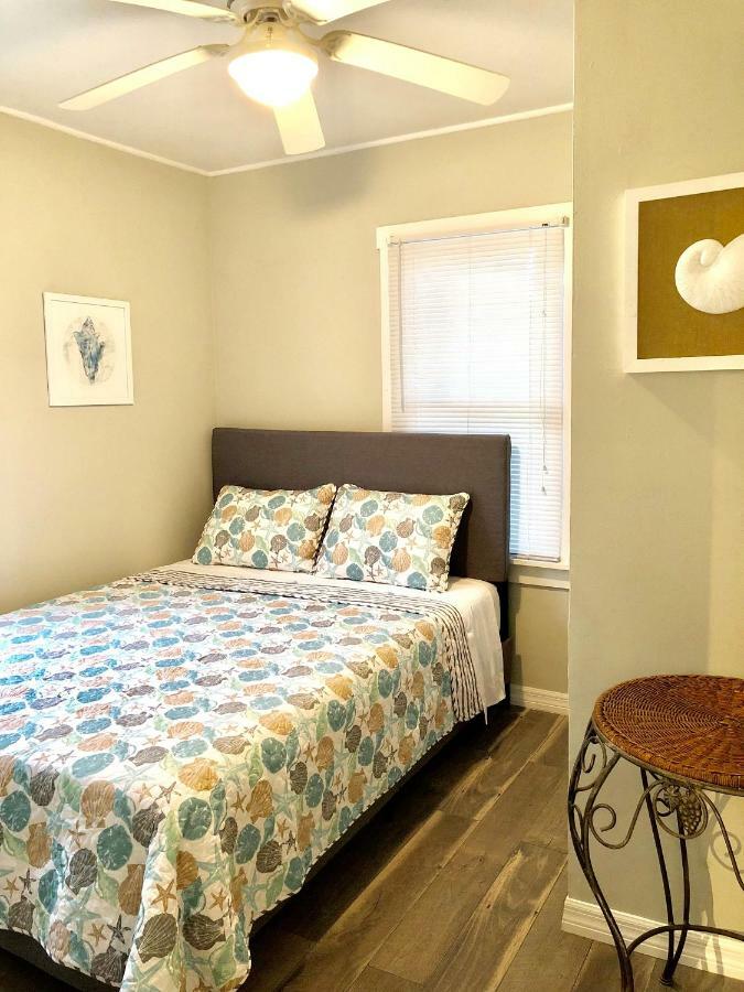 Downtown Sarasota Cottage Near Siesta Key Beaches And Golfing 외부 사진