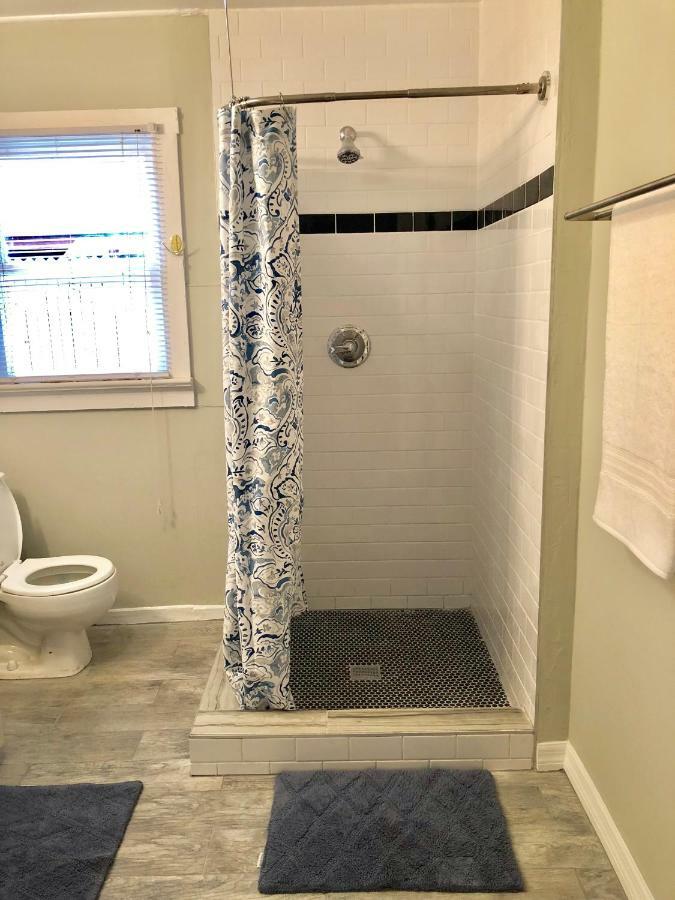 Downtown Sarasota Cottage Near Siesta Key Beaches And Golfing 외부 사진