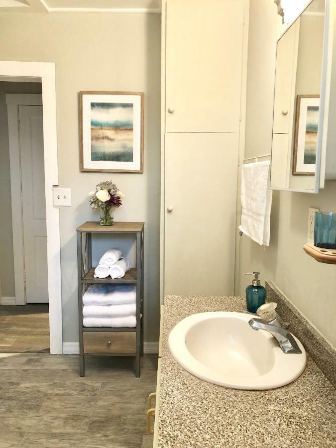 Downtown Sarasota Cottage Near Siesta Key Beaches And Golfing 외부 사진