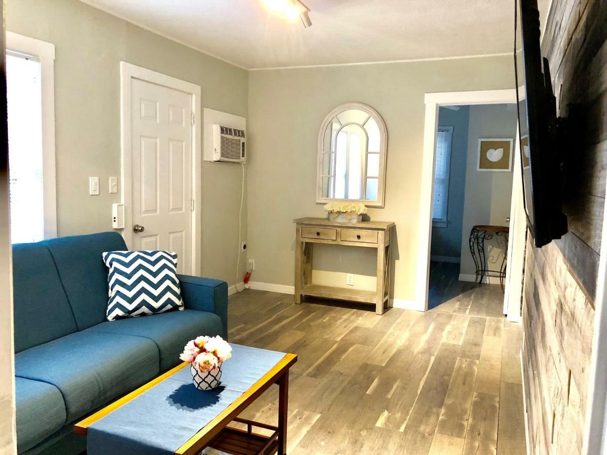 Downtown Sarasota Cottage Near Siesta Key Beaches And Golfing 외부 사진