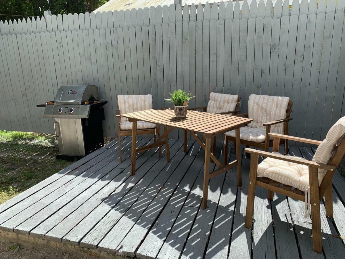 Downtown Sarasota Cottage Near Siesta Key Beaches And Golfing 외부 사진