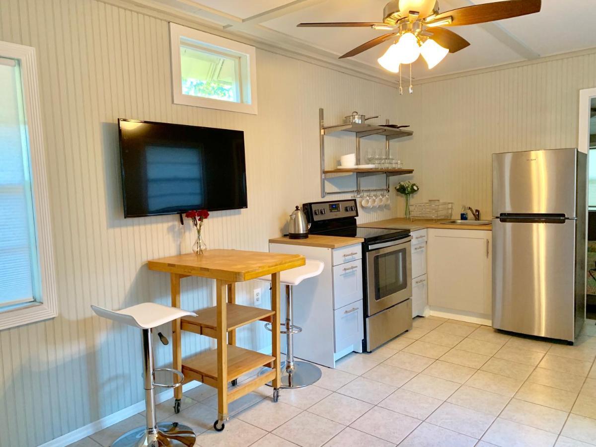 Downtown Sarasota Cottage Near Siesta Key Beaches And Golfing 외부 사진