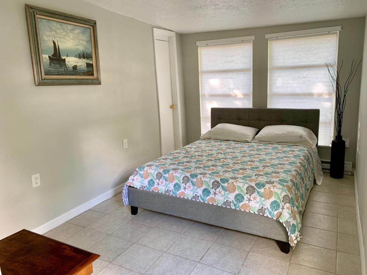 Downtown Sarasota Cottage Near Siesta Key Beaches And Golfing 외부 사진